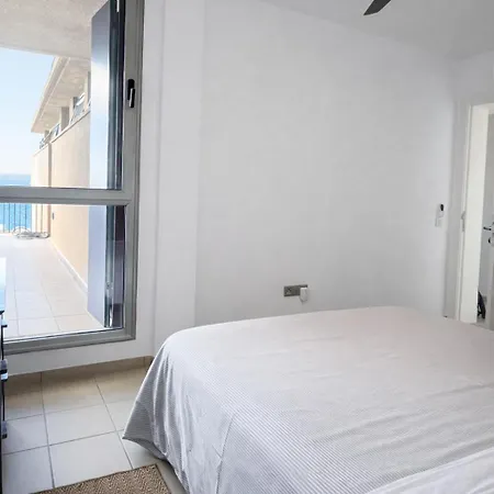 Casa Médano 34 *