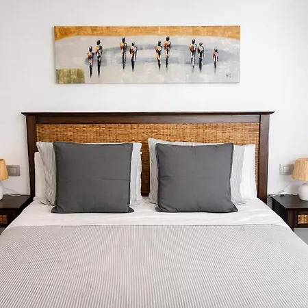 Apartment Casa Medano 34