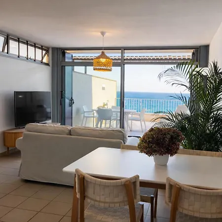 Casa Médano 34 Apartamento *