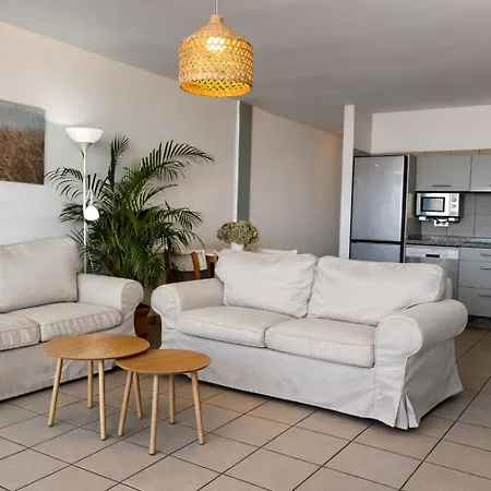 Casa Médano 34 *