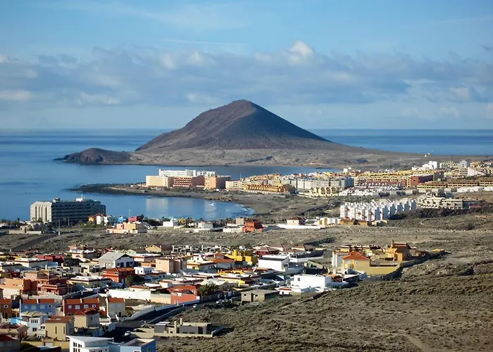 Apartment Casa Medano 34 *