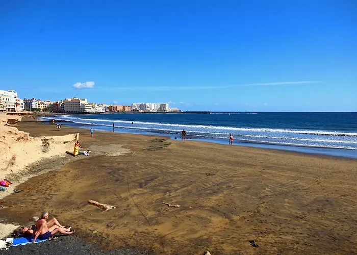 Casa Medano 34 Apartment *