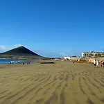Διαμέρισμα Casa Medano 34 *