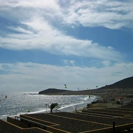 Appartamento Casa Médano 34