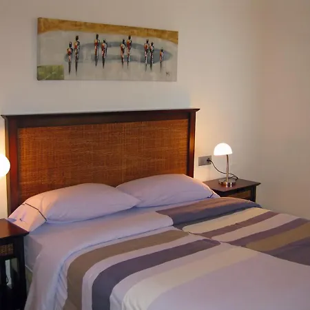 Casa Medano 34 Apartman *