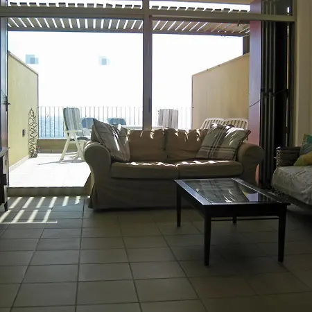 Appartamento Casa Médano 34 El Médano