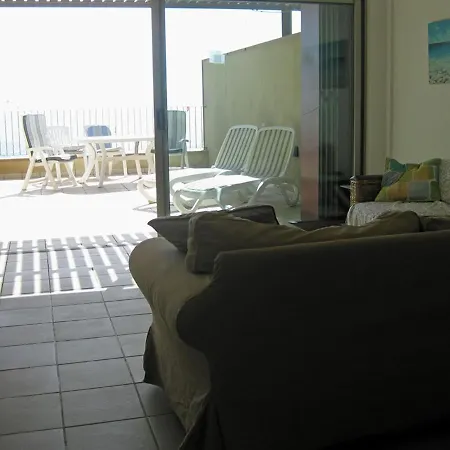 Apartman Casa Medano 34 *