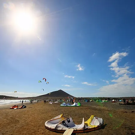 Apartman Casa Medano 34 El Médano