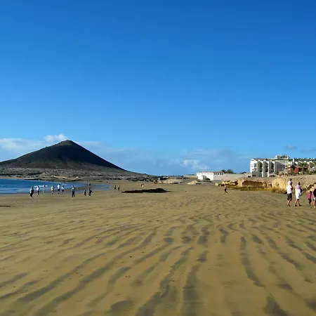 Apartman Casa Medano 34 *