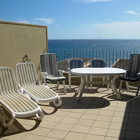 Appartamento Casa Médano 34 *