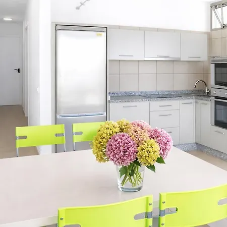 Casa Medano 34 Apartman *