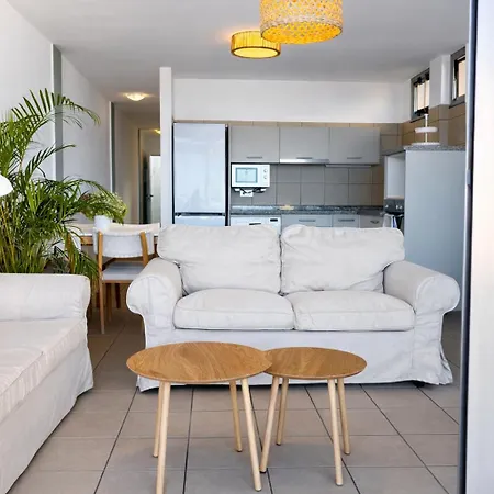 Casa Médano 34 *