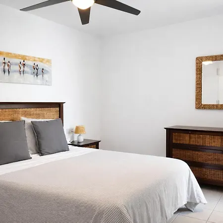 Casa Medano 34 Апартаменты *