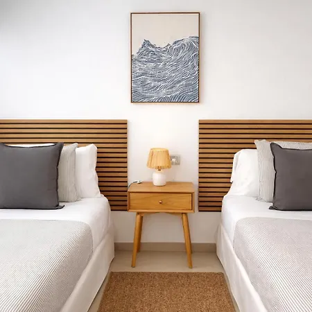 Casa Medano 34 Апартаменты *