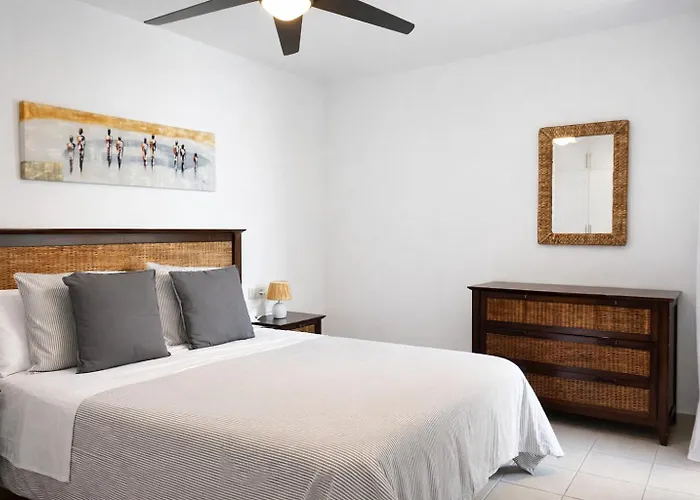 Casa Medano 34 Апартаменты *