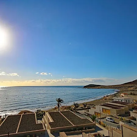 Casa Medano 34 アパート エル・メダノ