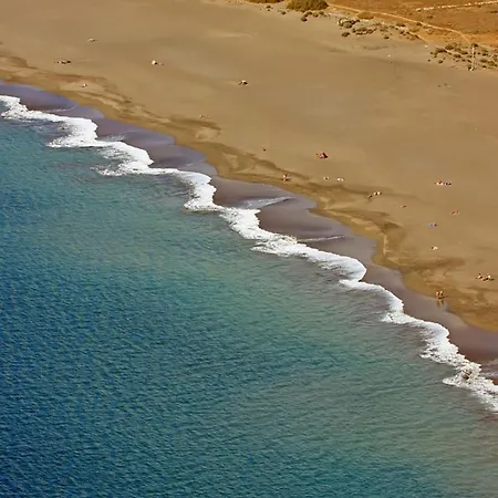 Casa Medano 34 아파트