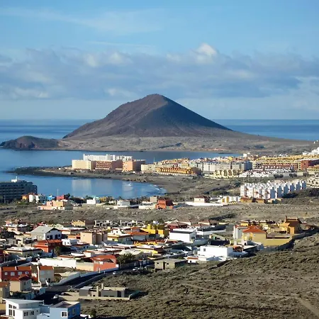 アパート Casa Medano 34 *