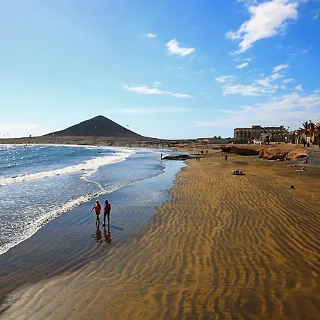 アパート Casa Medano 34 *