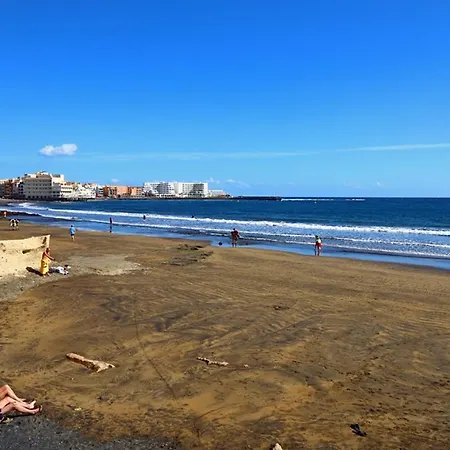 Casa Medano 34 アパート *