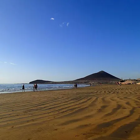 아파트 Casa Medano 34 엘메다노