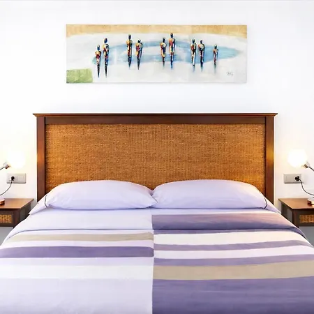 Casa Medano 34 アパート