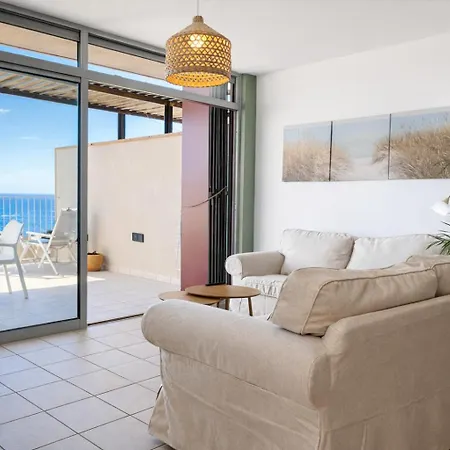 아파트 Casa Medano 34 엘메다노