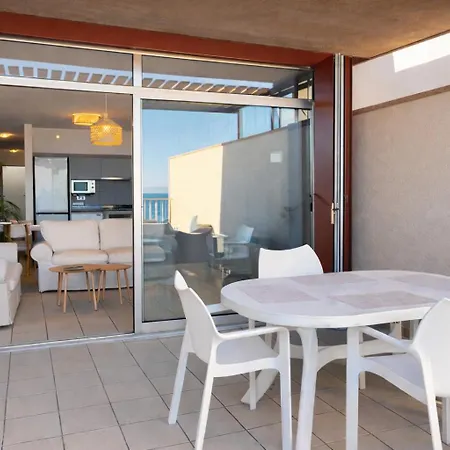 Casa Medano 34 Lägenhet *