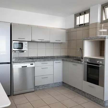 Casa Medano 34 Lägenhet