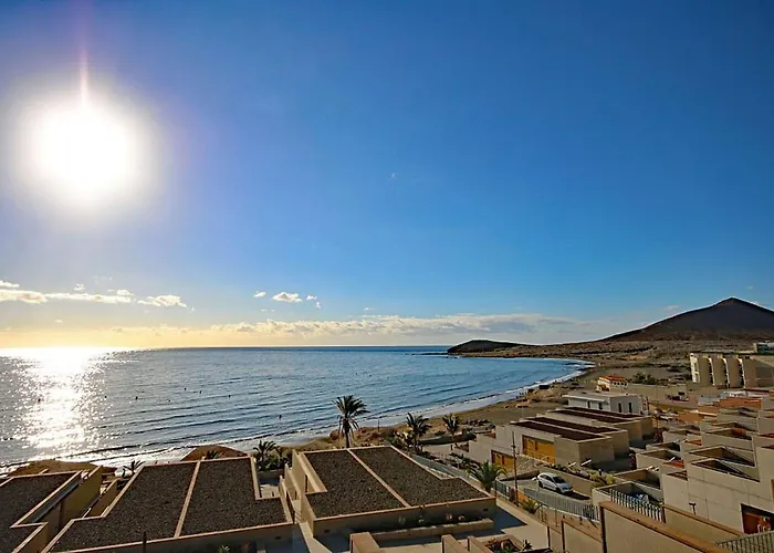 Casa Medano 34 Lägenhet El Médano