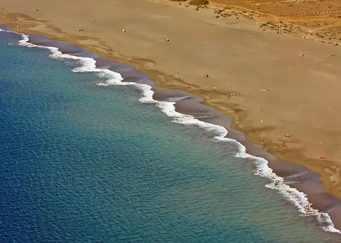 Casa Medano 34 아파트