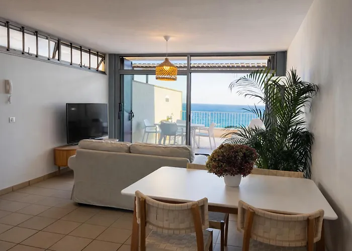 Casa Medano 34 Lägenhet *