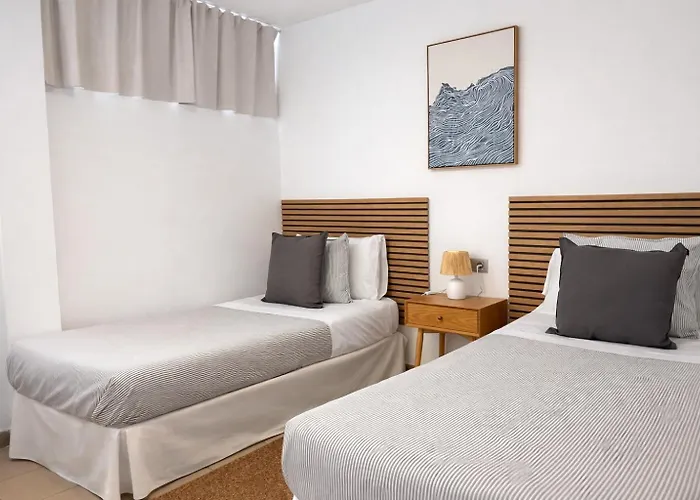 Casa Medano 34 엘메다노