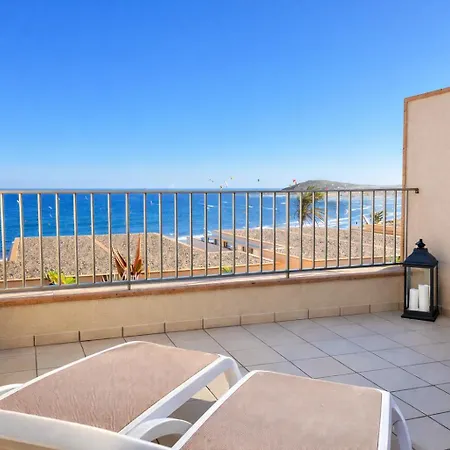 Apartamento Casa Medano 34